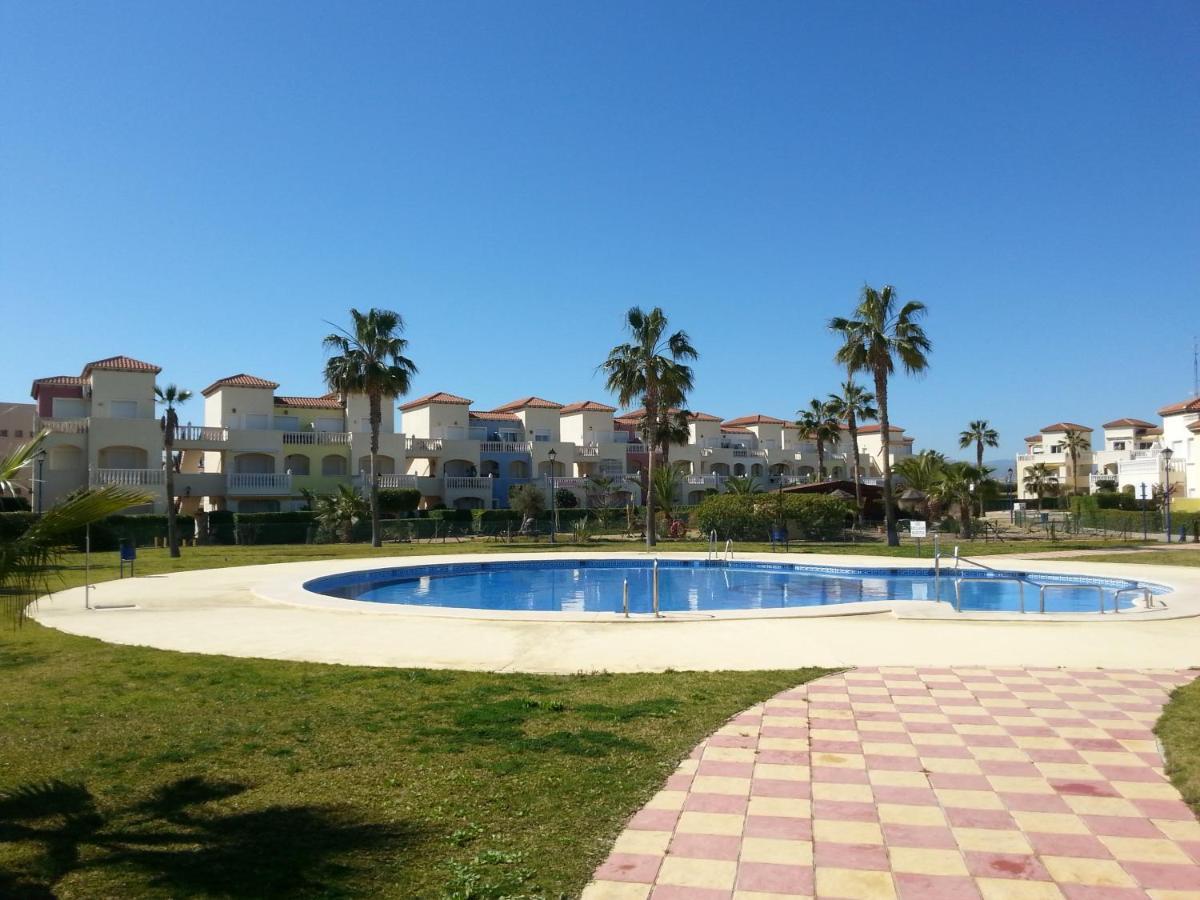 Chez Vida Vera Playa Nudista Playas de Vera Dış mekan fotoğraf