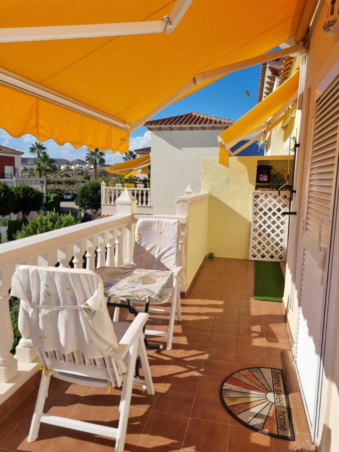 Chez Vida Vera Playa Nudista Playas de Vera Dış mekan fotoğraf